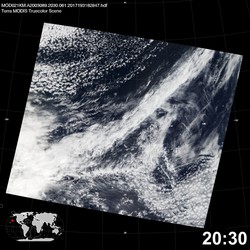 Level 1B Image at: 2030 UTC