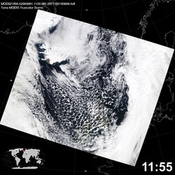 Level 1B Image at: 1155 UTC