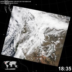 Level 1B Image at: 1835 UTC