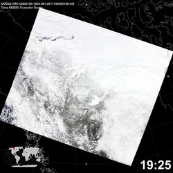 Level 1B Image at: 1925 UTC