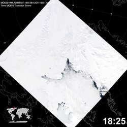 Level 1B Image at: 1825 UTC