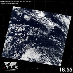 Level 1B Image at: 1855 UTC