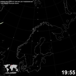 Level 1B Image at: 1955 UTC