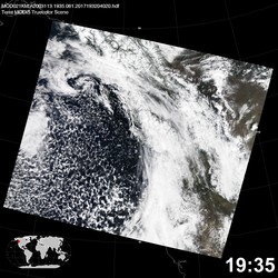 Level 1B Image at: 1935 UTC