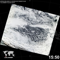 Level 1B Image at: 1550 UTC