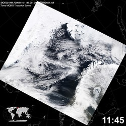 Level 1B Image at: 1145 UTC