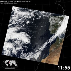 Level 1B Image at: 1155 UTC