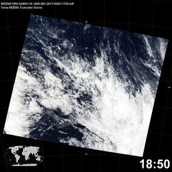 Level 1B Image at: 1850 UTC