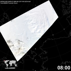 Level 1B Image at: 0800 UTC