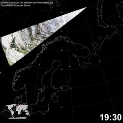 Level 1B Image at: 1930 UTC