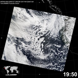 Level 1B Image at: 1950 UTC