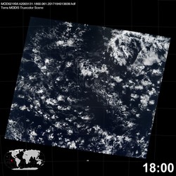 Level 1B Image at: 1800 UTC