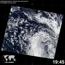 Level 1B Image at: 1945 UTC