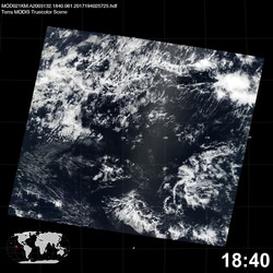 Level 1B Image at: 1840 UTC