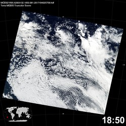 Level 1B Image at: 1850 UTC