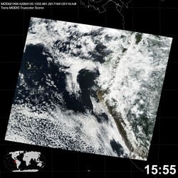 Level 1B Image at: 1555 UTC