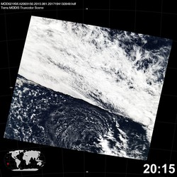 Level 1B Image at: 2015 UTC