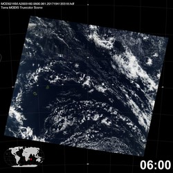 Level 1B Image at: 0600 UTC