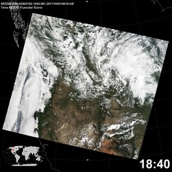 Level 1B Image at: 1840 UTC