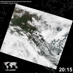 Level 1B Image at: 2015 UTC