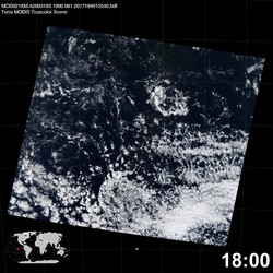 Level 1B Image at: 1800 UTC