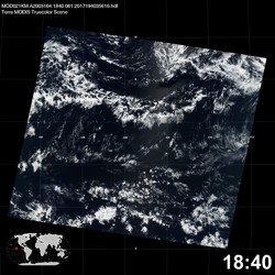 Level 1B Image at: 1840 UTC