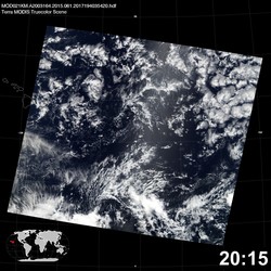 Level 1B Image at: 2015 UTC