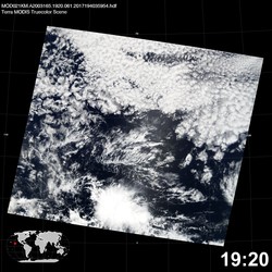 Level 1B Image at: 1920 UTC