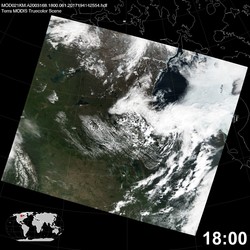 Level 1B Image at: 1800 UTC