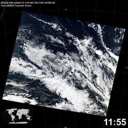 Level 1B Image at: 1155 UTC