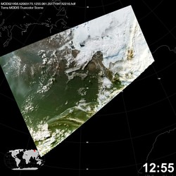 Level 1B Image at: 1255 UTC