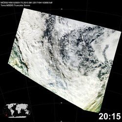 Level 1B Image at: 2015 UTC