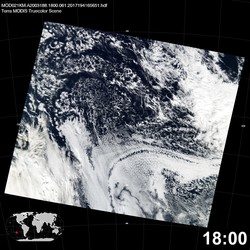 Level 1B Image at: 1800 UTC