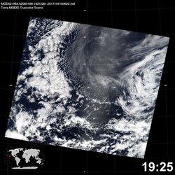 Level 1B Image at: 1925 UTC