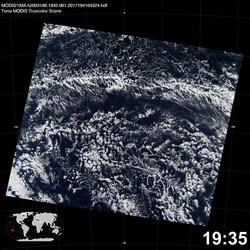 Level 1B Image at: 1935 UTC