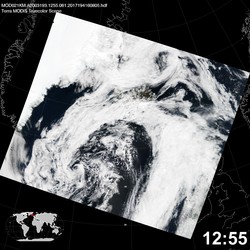 Level 1B Image at: 1255 UTC