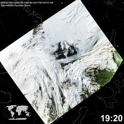 Level 1B Image at: 1920 UTC