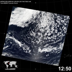 Level 1B Image at: 1250 UTC