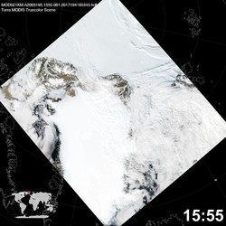 Level 1B Image at: 1555 UTC