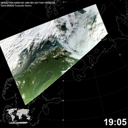 Level 1B Image at: 1905 UTC