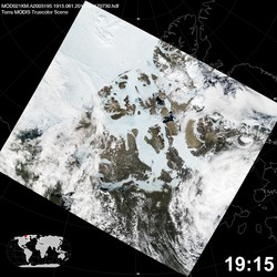 Level 1B Image at: 1915 UTC