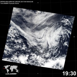 Level 1B Image at: 1930 UTC