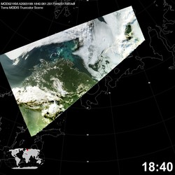 Level 1B Image at: 1840 UTC