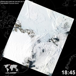 Level 1B Image at: 1845 UTC