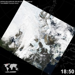 Level 1B Image at: 1850 UTC