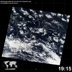 Level 1B Image at: 1915 UTC