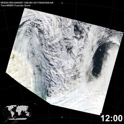 Level 1B Image at: 1200 UTC