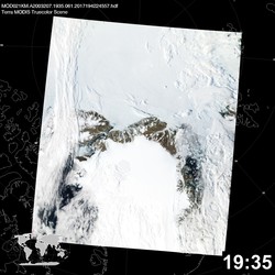 Level 1B Image at: 1935 UTC