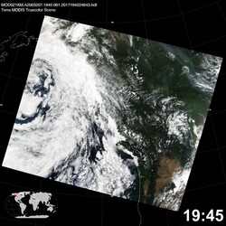 Level 1B Image at: 1945 UTC