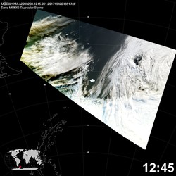 Level 1B Image at: 1245 UTC